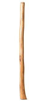 Medium Size Natural Finish Didgeridoo (TW1485)